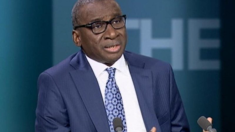 Sidiki Kaba: «Des doutes ne devraient pas être permis sur l’organisation de l’élection»