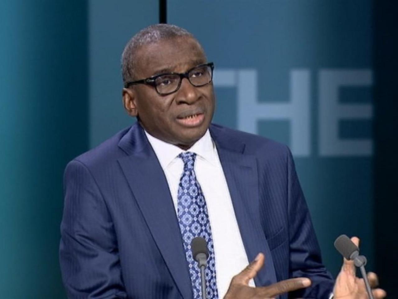 Sidiki Kaba: «Des doutes ne devraient pas être permis sur l’organisation de l’élection»