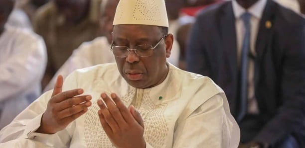 Explosion de gaz à Derklé: Le bilan s’alourdit, Macky Sall « réitère ses condoléances »