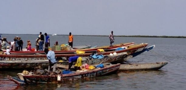 Affaire de la pirogue de Saint-Louis : 5 morts et doutes sur le nombre de disparus