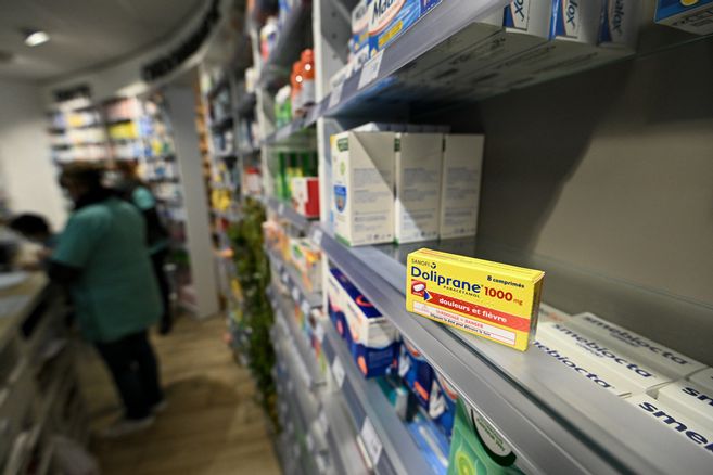 Gambie: Vers une pénurie de médicaments dans les pharmacies…