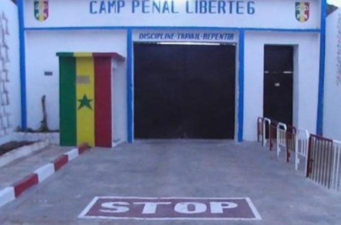 Camp pénal Liberté 6 : 9e jour de grève de la faim des « détenues politiques »