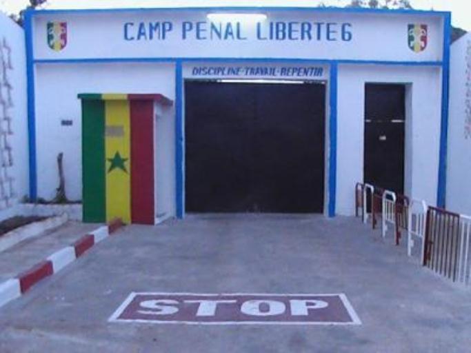 Camp pénal Liberté 6 : 9e jour de grève de la faim des « détenues politiques »