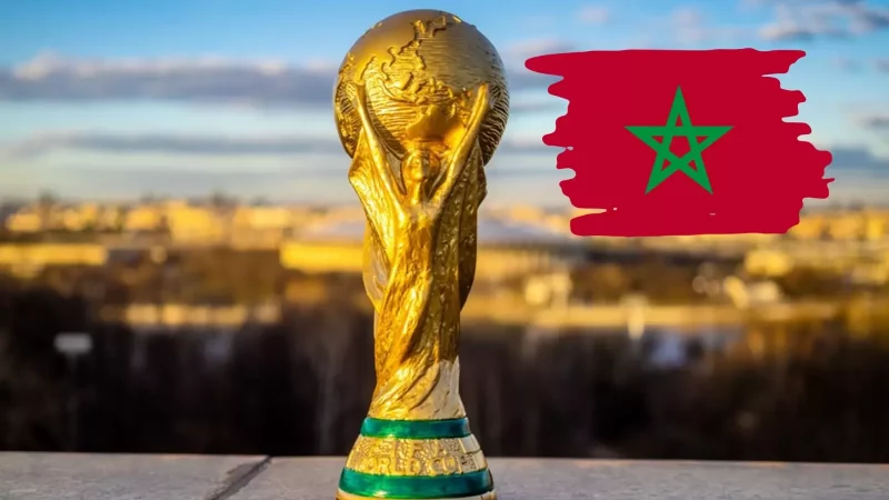 Coupe du monde 2030 : le Maroc réagit à l’attribution