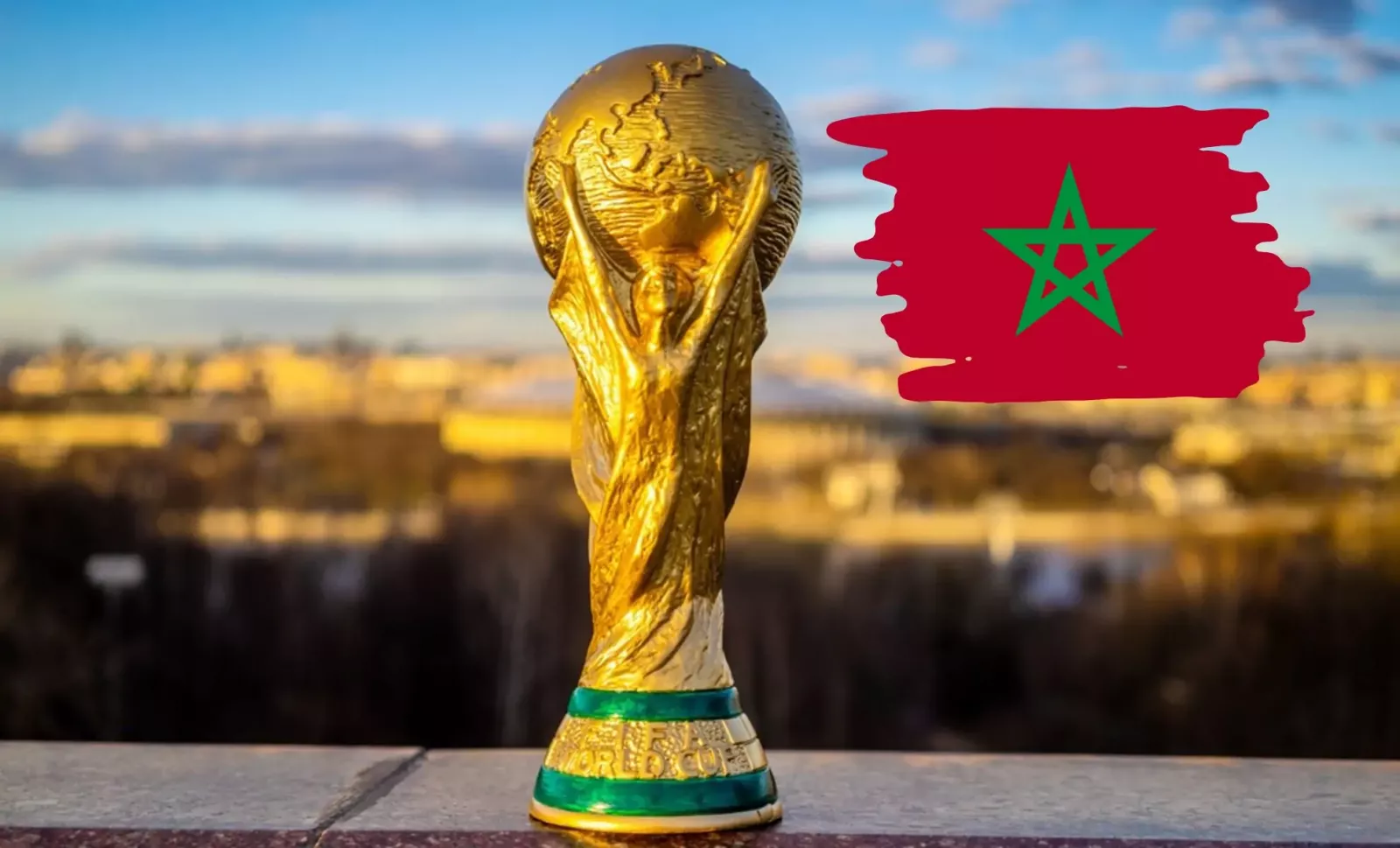 Coupe du monde 2030 : le Maroc réagit à l’attribution