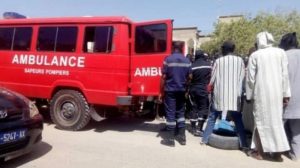 Guédiawaye : un homme retrouvé mort sur la VDN 3, les cuisses et les fesses sectionnées