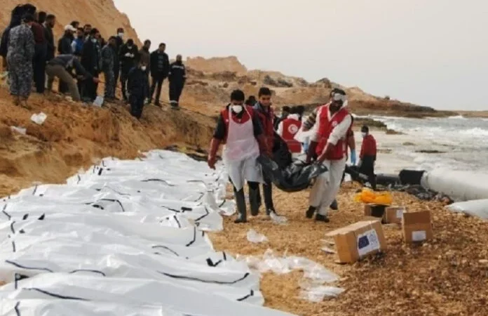 Emigration clandestine à Fatick : 12 personnes originaires de Bassoul périssent en mer