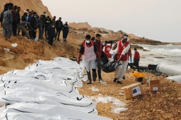 Emigration clandestine à Fatick : 12 personnes originaires de Bassoul périssent en mer