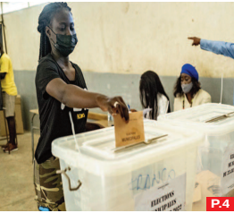 Parrainage à Mbacké : Benno Bokk Yaakar mobilise dans la division