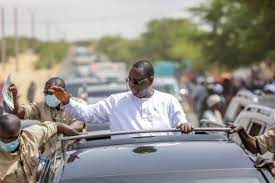 Macky Sall annonce la reprise de ses tournées économiques