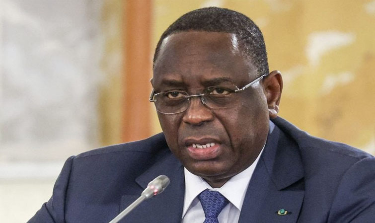 Explosion de Gaz: Le lourd dernier bilan fait réagir Macky Sall, Total s’explique…