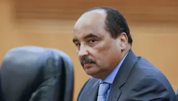 Mauritanie : Début des plaidoiries de la défense au procès de l’ex-président Abdel Aziz