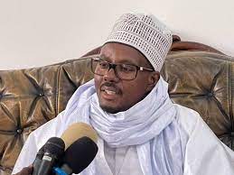 Touba : l’affaissement de la clôture d’un bassin provoque la colère de Serigne Bass Abdou Khadre