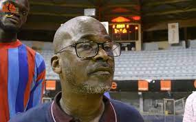 Basket – Asc Ville de Dakar (Fille): Coach Ousmane Diallo rend le tablier !