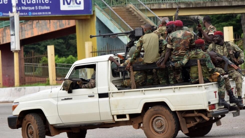 Guinée: les autorités promettent que «toute la lumière sera faite» sur l’évasion de Dadis Camara