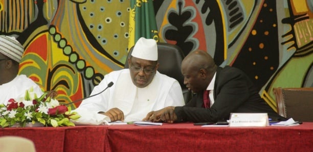 Affaire de blanchiment d’argent : ce que Aly Ngouille Ndiaye avait demandé à Macky Sall…