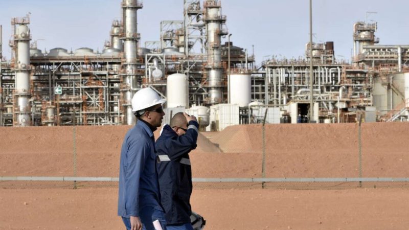 Partenariat – Exploitation du gaz : L’Algérie prête à partager son expertise avec le Sénégal