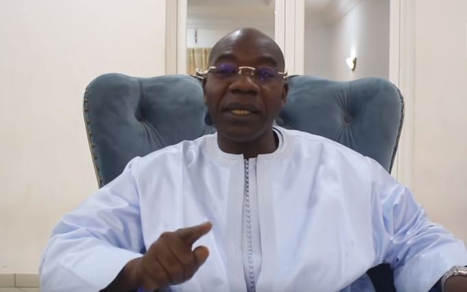 Serigne Saliou Thioune Impliqué dans une Affaire d’Escroquerie de 10 Millions CFA