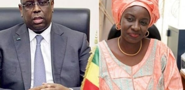 « Macky Sall a besoin d’un suivi psychologique », Aminata Touré