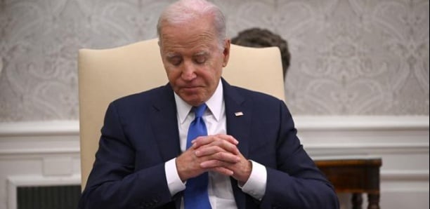 Déçus par son soutien à Israël, des électeurs musulmans se détournent de Biden