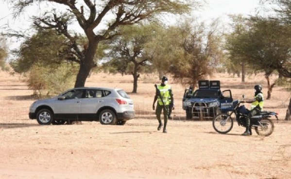 Darou Moukhty : Un cultivateur assassiné dans son champ