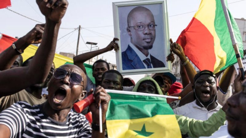 Sénégal : l’opposition lance un nouveau front contre Macky ce samedi