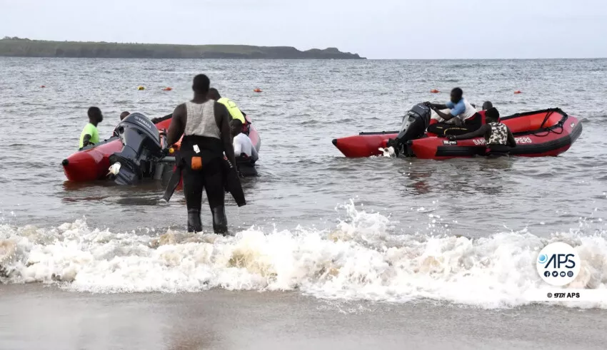 Emigration Irrégulière : la mer rejette trois corps sans vie…