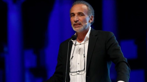 Tariq Ramadan, «on assiste à une criminalisation de la critique de la politique d’Israël»