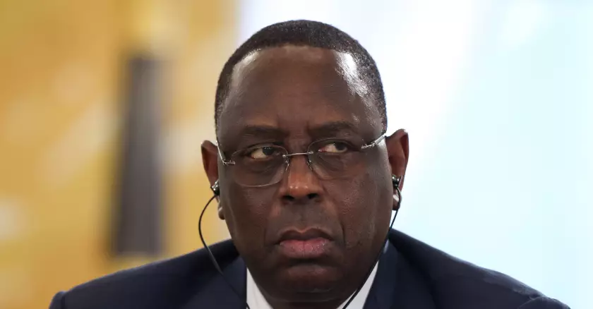 Macky Sall menace encore : « Ceux qui pensent que je vais capituler… »