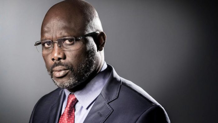 Présidentielle au Liberia: George Weah perd le pouvoir