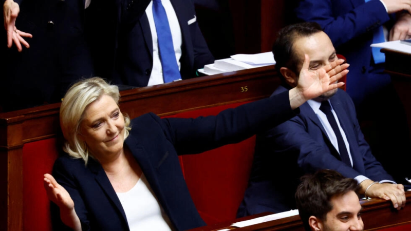 Assemblée Nationale : vives discussions au Parlement sur les relations entre la france et l’Afrique