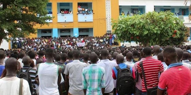 Education : « Le Sénégal compte 269 559 étudiants et 2 403 enseignants-chercheurs » (ministre)