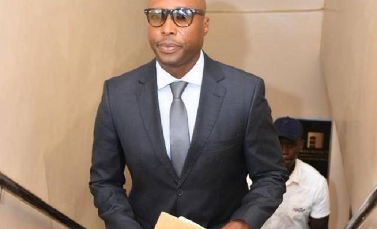 Candidature de Khalifa Sall : Barthelemy Dias effectue une tournée en france