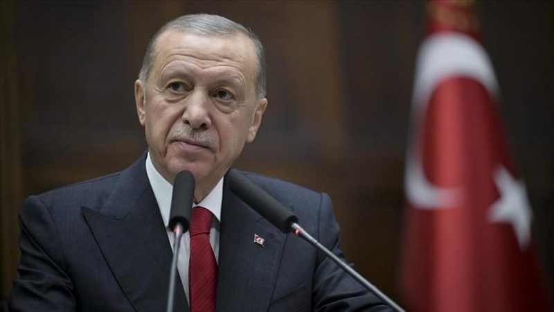 Erdogan : « Netanyahu a commis l’une des plus grandes atrocités du siècle à Gaza »