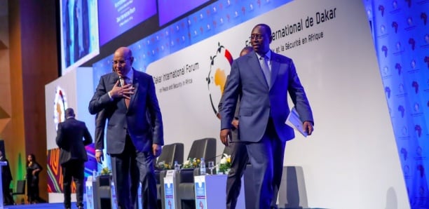 Relations internationales : « L’élogieux bilan diplomatique » de Macky Sall magnifié