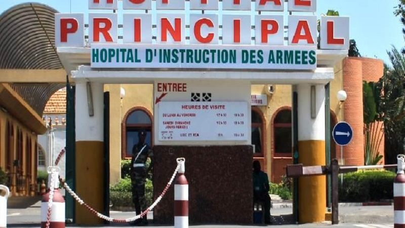 Cancer de la prostate au Sénégal : 880 cas annuels pour seulement 330 prises en charge