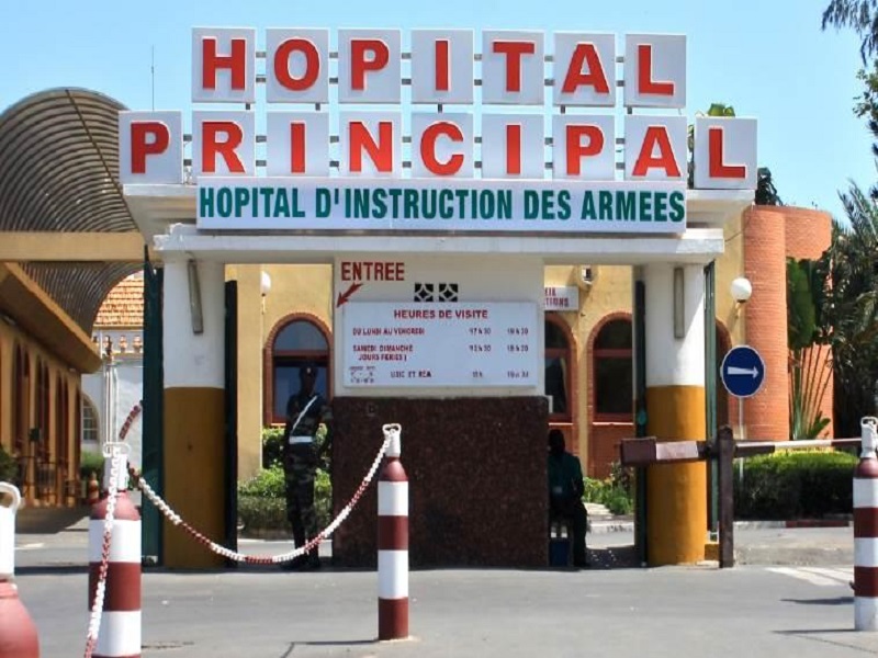 Cancer de la prostate au Sénégal : 880 cas annuels pour seulement 330 prises en charge