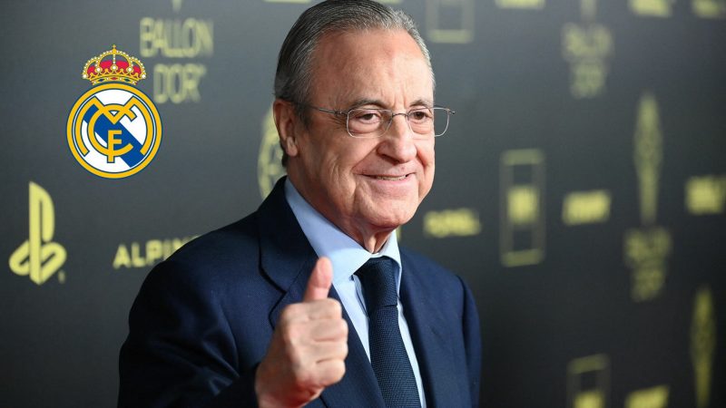 Super League : Florentino Pérez cartonne l’UEFA