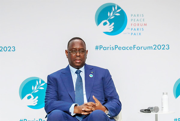 Macky Sall vante les prouesses de l’hôpital de Ouakam, transplantation rénale réussie