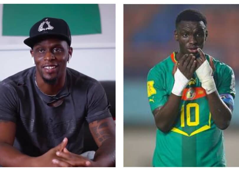 Henri Camara lance un gros avertissement à Amara Diouf : « Sa carrière sera compliquée si…»