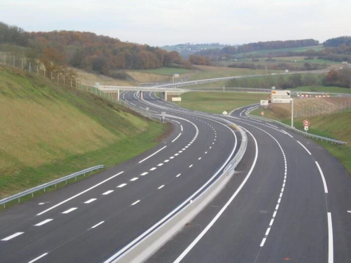 La loi portant création de la société «Autoroute du Sénégal» adoptée