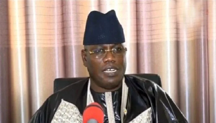 Ecarté de la course présidentielle Cheikh Abdou Mbacké Bara Dolly conteste la fiabilité du fichier