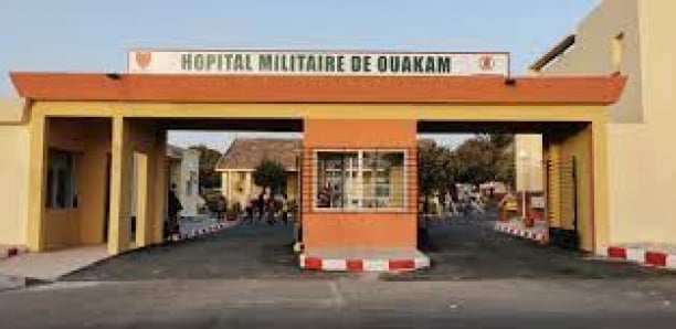 Première transplantation rénale au Sénégal : L’exploit histoi de l’hôpital militaire de Ouakam…