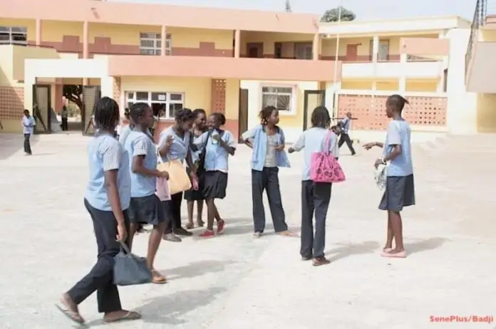 Éducation: Le SAEMS et le CUSEMS décrètent le 7 novembre “journée sans école”