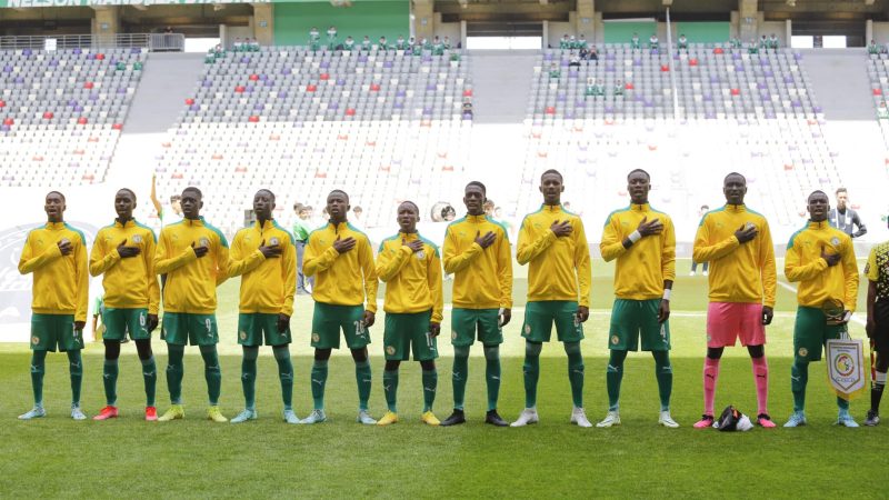 Coupe du monde U17: Sénégal-Japon, date, chaîne et heure du match