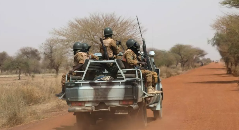 Burkina Faso: une attaque terroriste d’ampleur vise la ville de Djibo, dans le Sahel