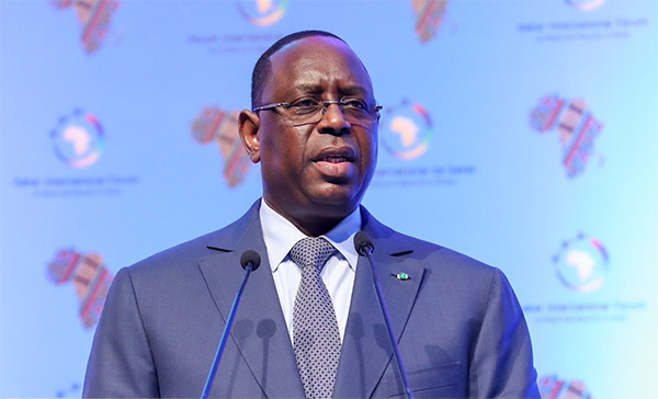 Report de la Présidentielle : Sall pressions sur Macky