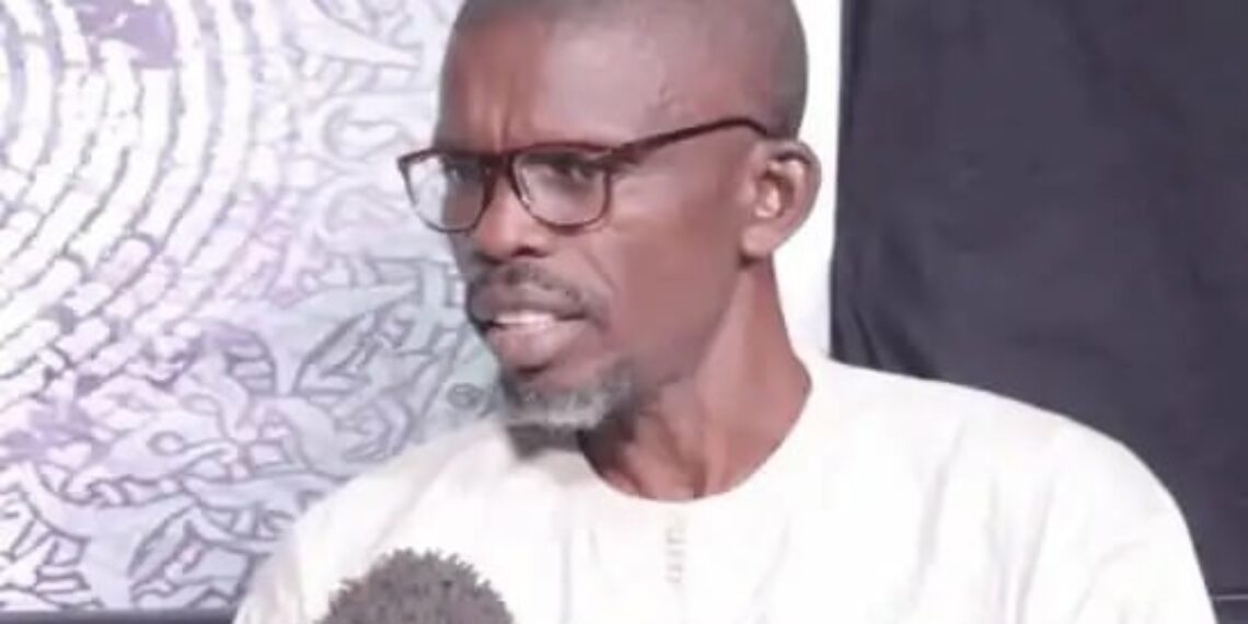 Oustaz Assane Seck : le dossier transmis au parquet après…