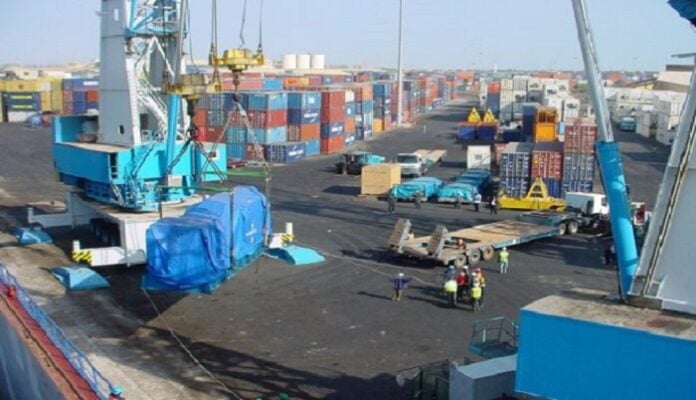 Port autonome de Dakar : le parquet de Dakar ouvre une information judiciaire sur un décaissement de plus de 6 milliards F Cfa