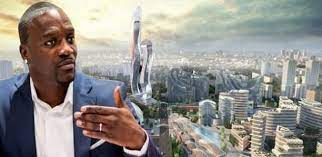 Mbodjéne : Un nouveau rebondissement pour le projet Akon City !